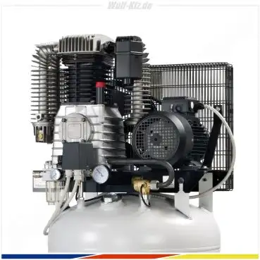 C-​airCompany Kompressor C-air Classic 870-​10 ST